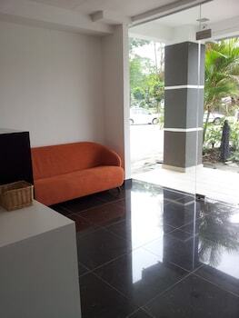 Indah Garden Hotel Ampang  Zewnętrze zdjęcie