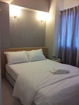 Indah Garden Hotel Ampang  Zewnętrze zdjęcie
