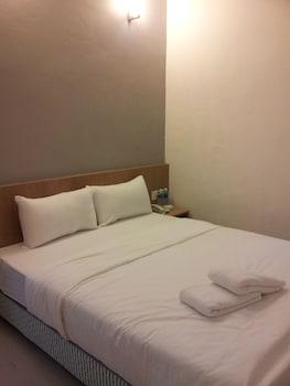 Indah Garden Hotel Ampang  Zewnętrze zdjęcie